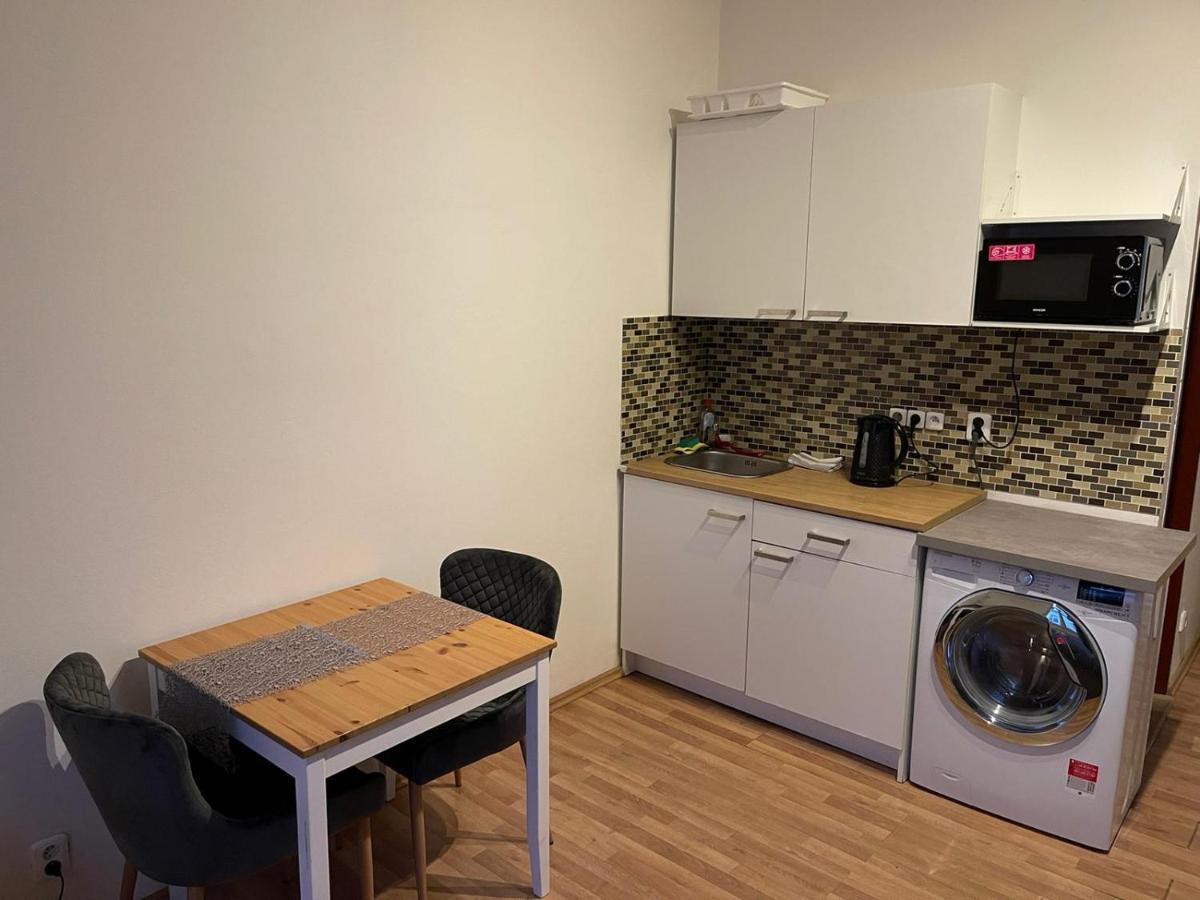 Sunlit Apartment Close To City Center Πράγα Εξωτερικό φωτογραφία